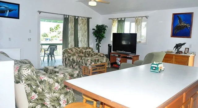 Vacation House Kauai, Забронировать Отель Капаа Кауаи