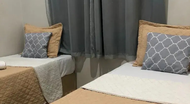 Двухместный номер Standard Ágape Hotel