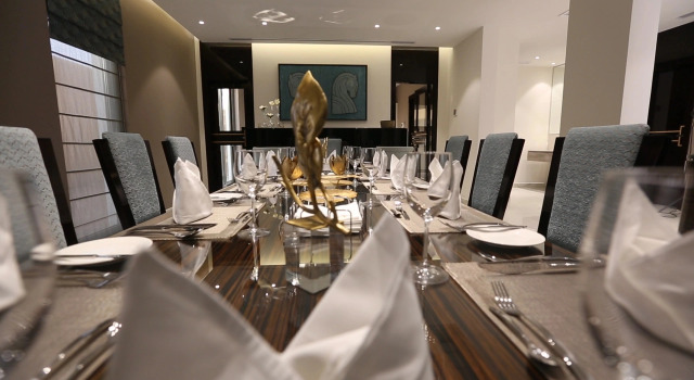Vivienda Hotel Villas, Al Hada, Réserver Hôtel Riyad Riyad
