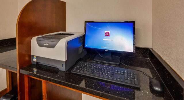 Best Western Inn & Suites of Macon