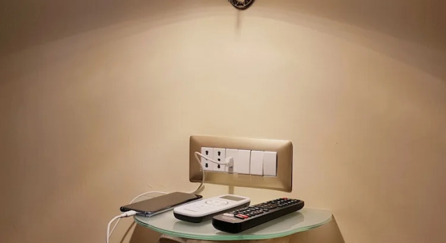 Трёхместный люкс Deluxe Residence San Mattia