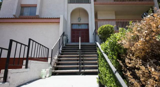 Люкс Hollywood Hills Heatpool BBQ Prime Location