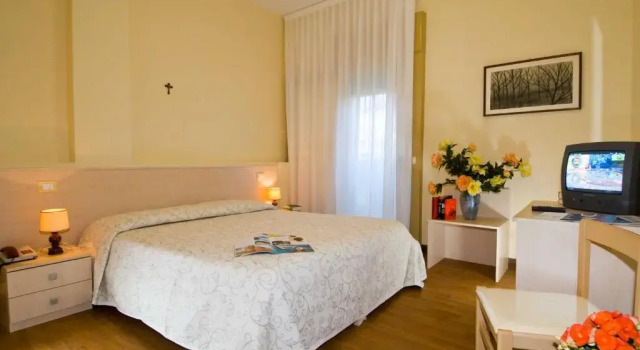 Двухместный номер Standard Hotel B&B Risorta