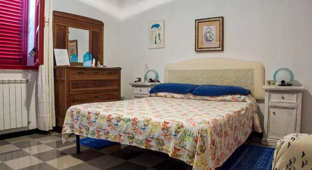 B&B I Mari, Reserva ahora Bed & breakfast Torpe Cerdeña