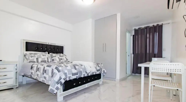 Студия Standard Hotel El Señorial 58