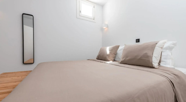 Ventu Paros Villa