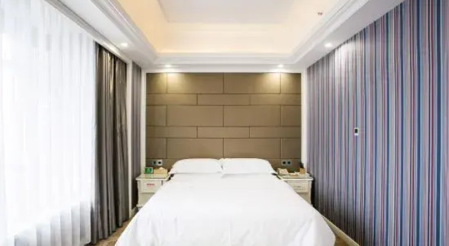 Люкс Executive Floral Lijiang Ancient City Banshan Yunfu Luxury Designer Meisu