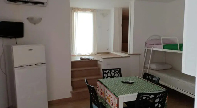 Apartment INDIANO