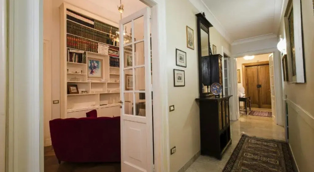 La Casa Della Zia Armenia, Book Hotel Hotels in Sicily with Parking, Parking
