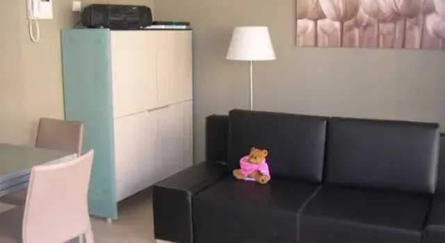 Appartement Koksijde, Rezerwuj Apartament Hotele w Bruksela z parkingiem, Parking