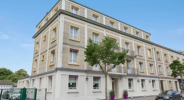 Brit Hôtel Confort Cléria Lorient Centre, Reserva ahora Hotel Lorient Morbihan