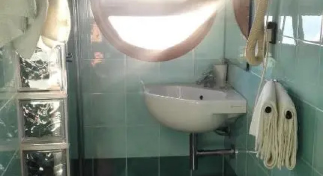 Номер Superior Hotel Esperia