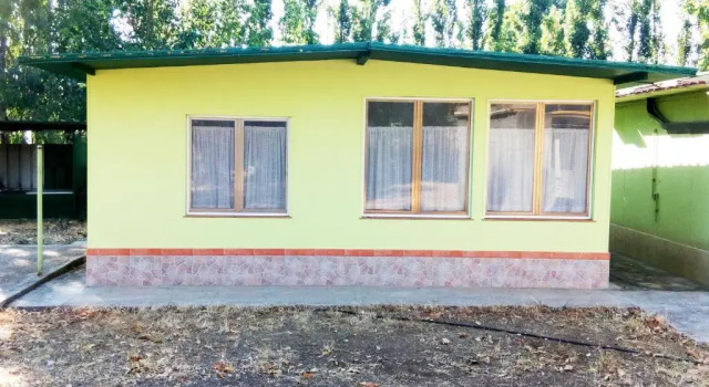 Bungalow Agriturismoteo