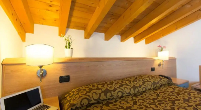 Двухместный номер Standard с видом на море Hotel Kennedy