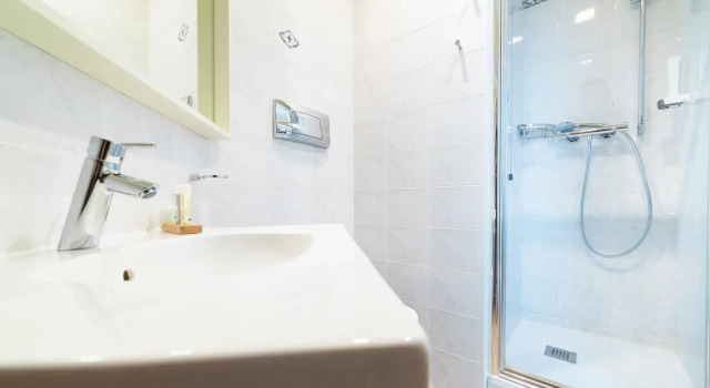 Трёхместный номер Standard Hotel Calaluna