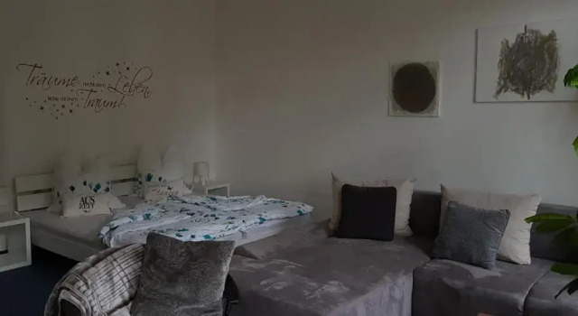 Студия FeWo im Herzen Reichenbachs