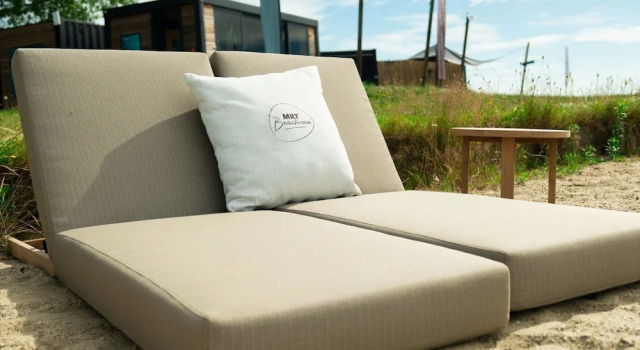 Вилла Luxury Parc Maasresidence Thorn Apartments