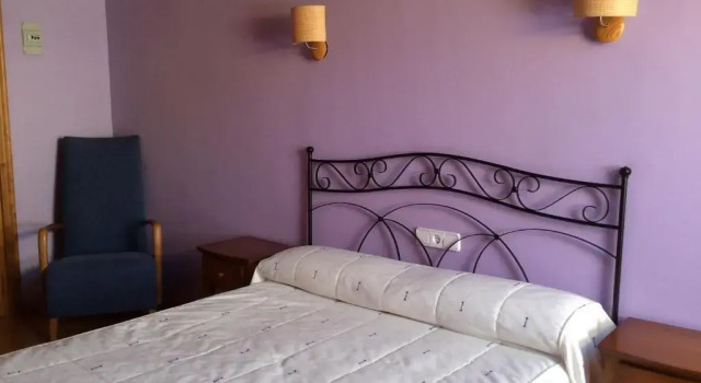 Hotel La Ribera