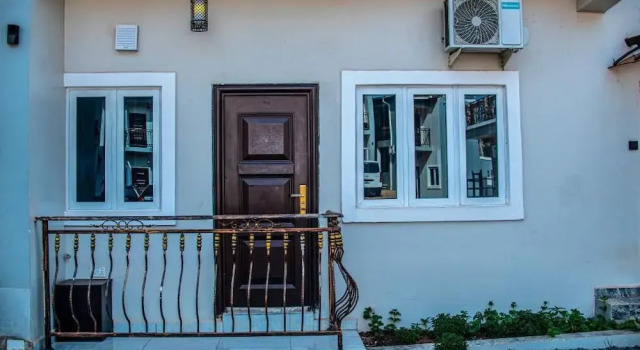 Ekulu Apartments, Boek Appartement Enugu Nigeria