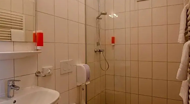 Номер Standard Hotel Brauereigasthof Amberger