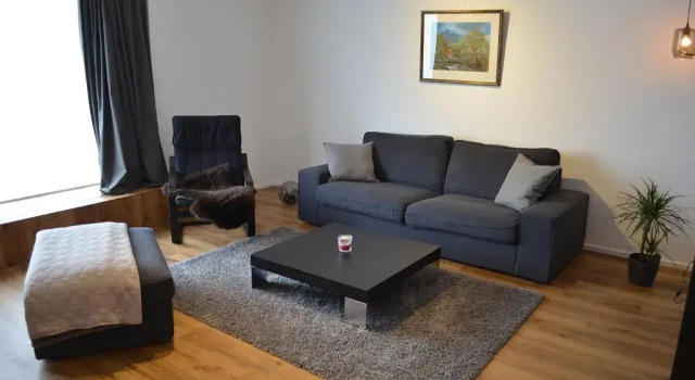 Апартаменты Apartment Pfungstadt