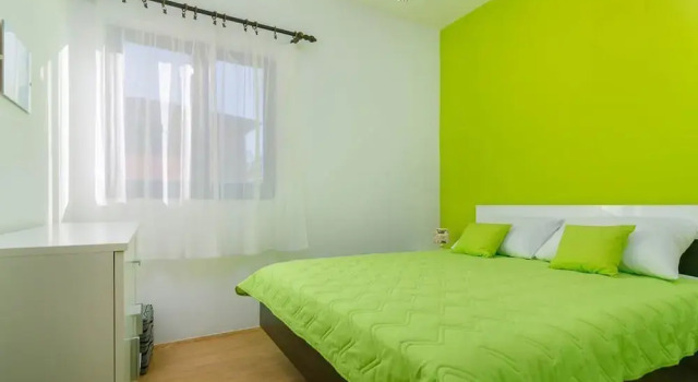 Nicely decorated holiday house Katarina, Забронировать Дом для отпуска Виллы Фажана, Вилла