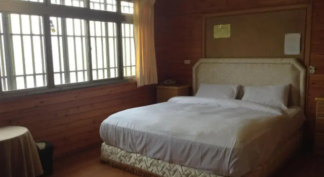 Двухместный номер Standard с красивым видом из окна Bunbury Fruit Ranch B&B
