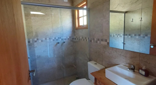 Номер Standard Haya Vista Alta - Chalés