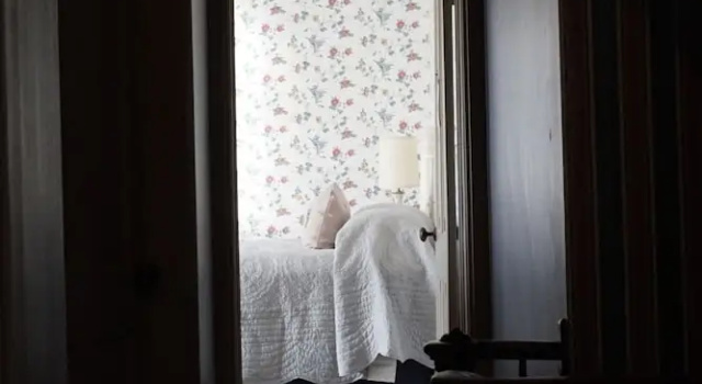 Двухместный номер Classic с видом на озеро The Swan House