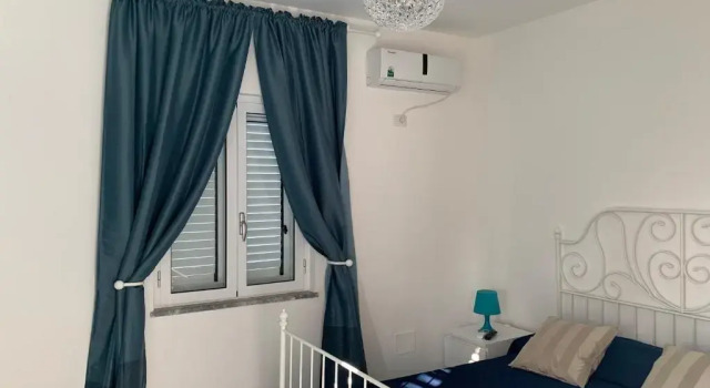 Апартаменты Deluxe Residence Serrone