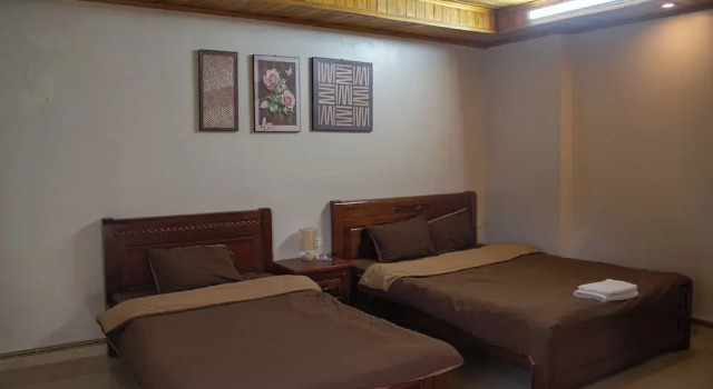 Номер Classic Sapa Central House