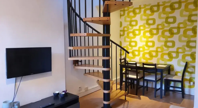 De Montfort Stylish Apartment Reading, Varaa Huoneisto Asunnot kohteessa Merseyside, Huoneisto