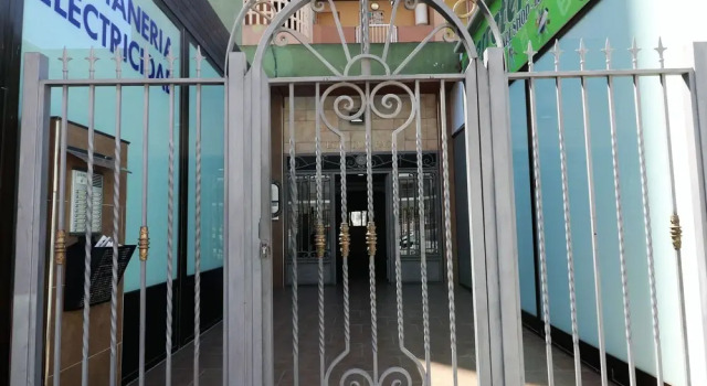 Apartamento Don Paco 8-B