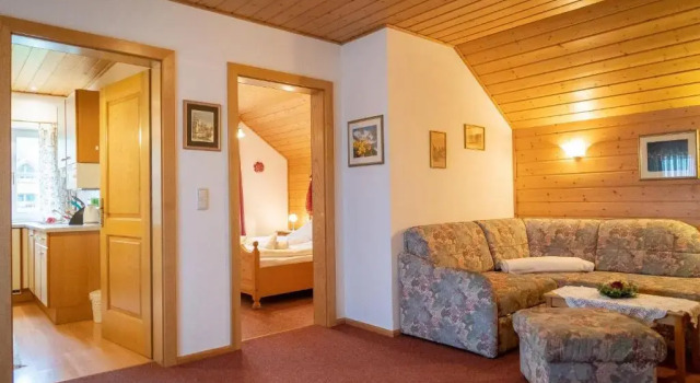 Haus Sonja, Rezerwuj Hotel Altaussee Ausseerland