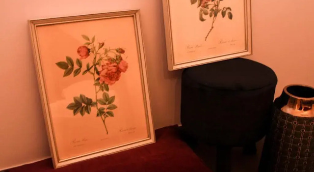 Номер Standard Casa della Nonna