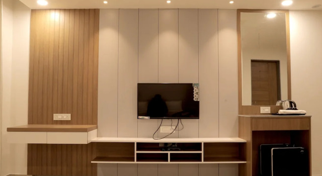 Номер Superior The Presidential Suites
