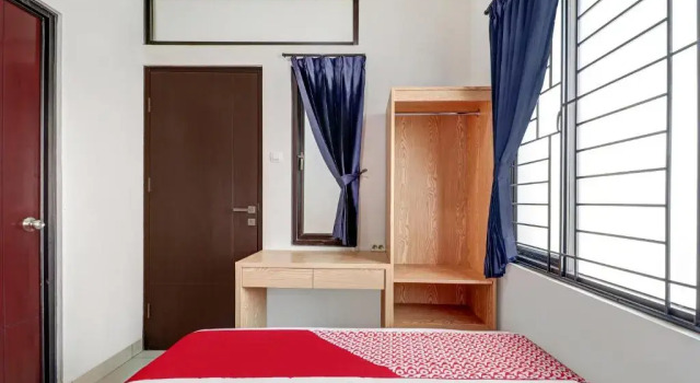 Hotel O Marta Residence