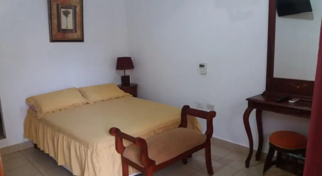 Двухместный номер Standard Hotel Piedra del Mar