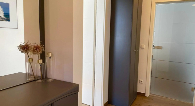 Ferienwohnung Seestern, Забронировать Отель Засниц Рюген, рядом с Засницкий зоопарк