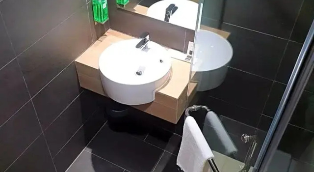 Семейный номер Standard Qlio Hotel