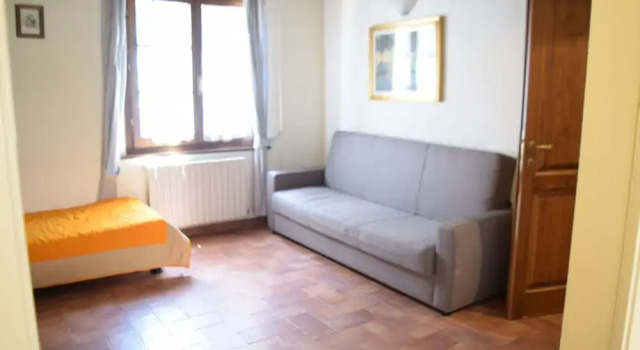 Апартаменты Comfort Oasi Della Pergola