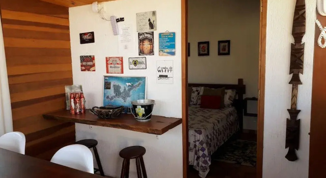 Casa Da Rose Homestay