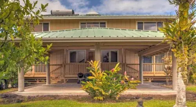 Maluhia Hale