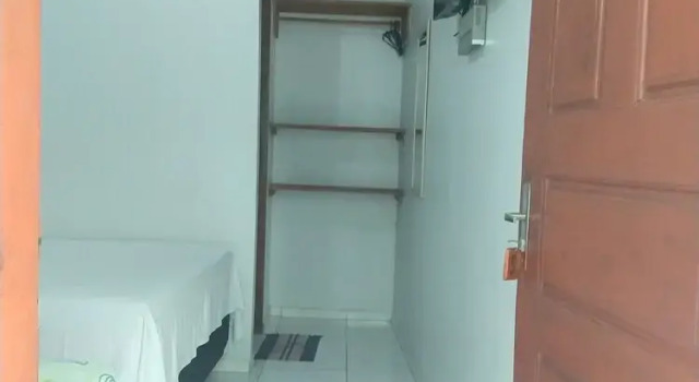Pousada Jatobá