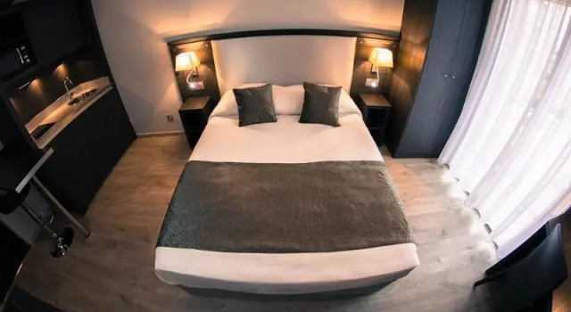 Номер Standard Séjours & Affaires Aix-en-Provence Mirabeau