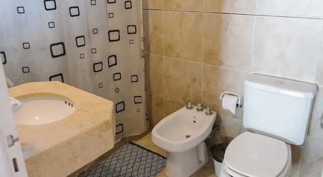 Апартаменты Deluxe Apart Hotel Complejo del Sol y Valle