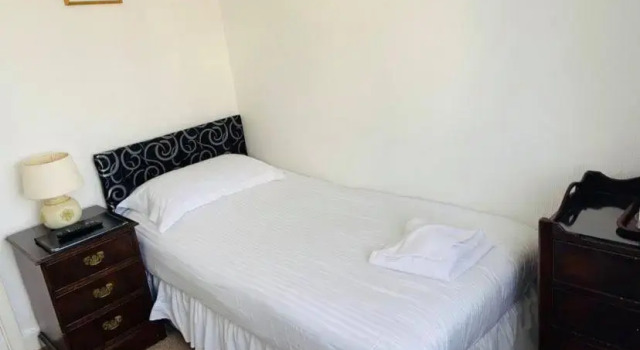 Номер Standard Seawold Guest House