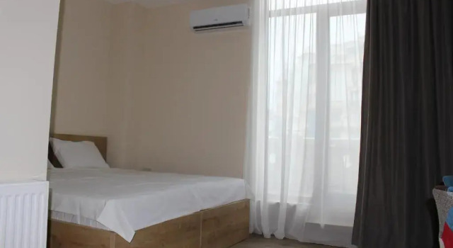 Двухместный номер Standard Boutique Hotel 32