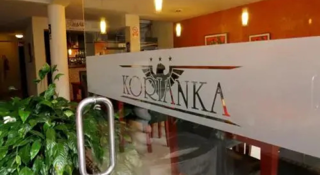 Hotel Korianka, Rezervovat Hotel Hotely v La Libertad se snídaní, Snídaně