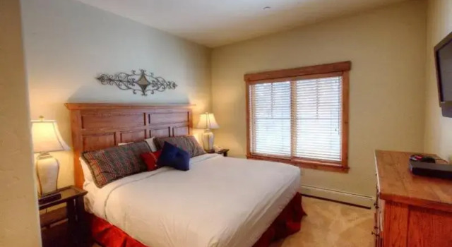 Коттедж с 3 комнатами Breck Mtn Thunder 3 Townhome 305